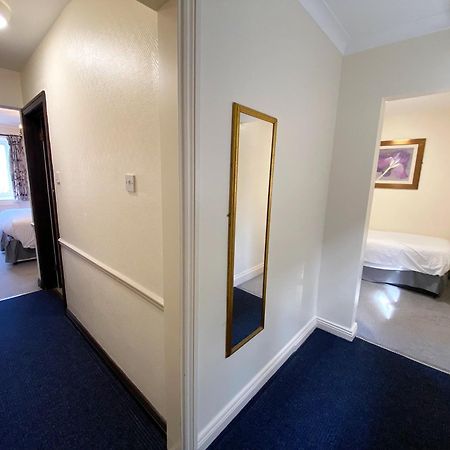 Best Western The Webbington Hotel & Spa Loxton Εξωτερικό φωτογραφία