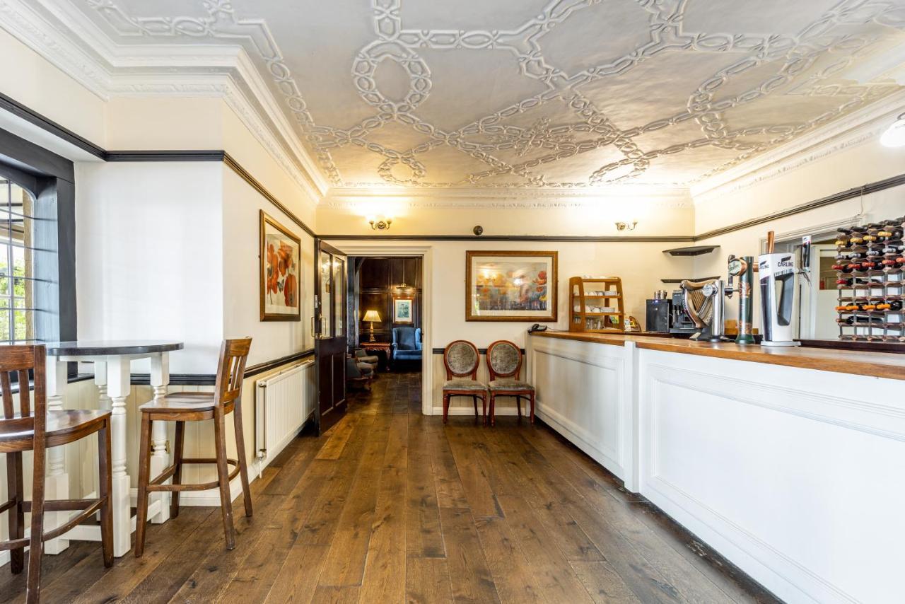 Best Western The Webbington Hotel & Spa Loxton Εξωτερικό φωτογραφία