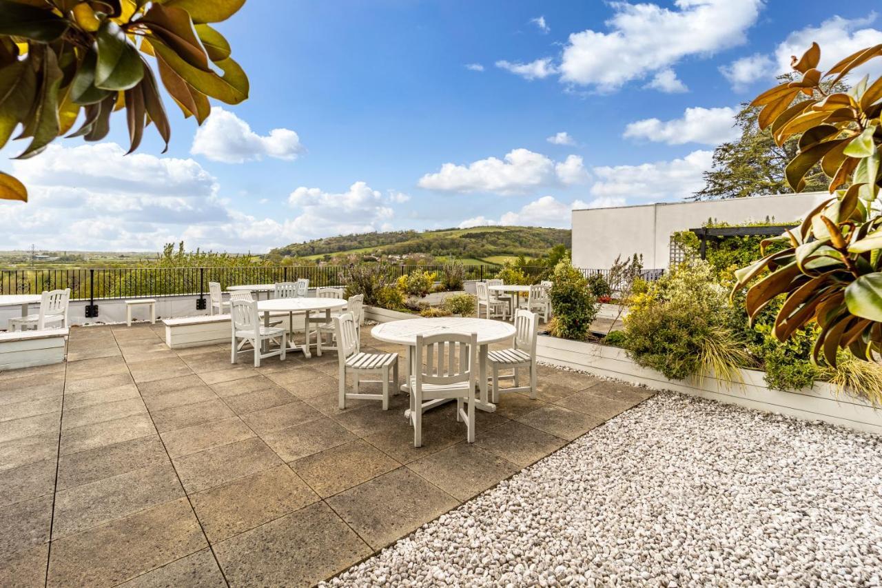 Best Western The Webbington Hotel & Spa Loxton Εξωτερικό φωτογραφία