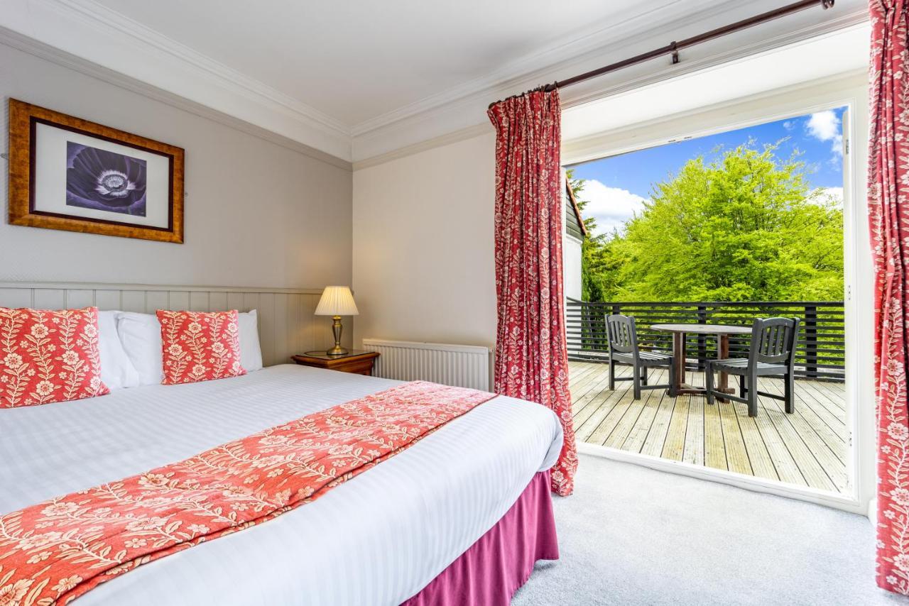 Best Western The Webbington Hotel & Spa Loxton Εξωτερικό φωτογραφία