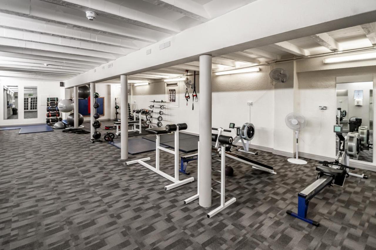 Best Western The Webbington Hotel & Spa Loxton Εξωτερικό φωτογραφία
