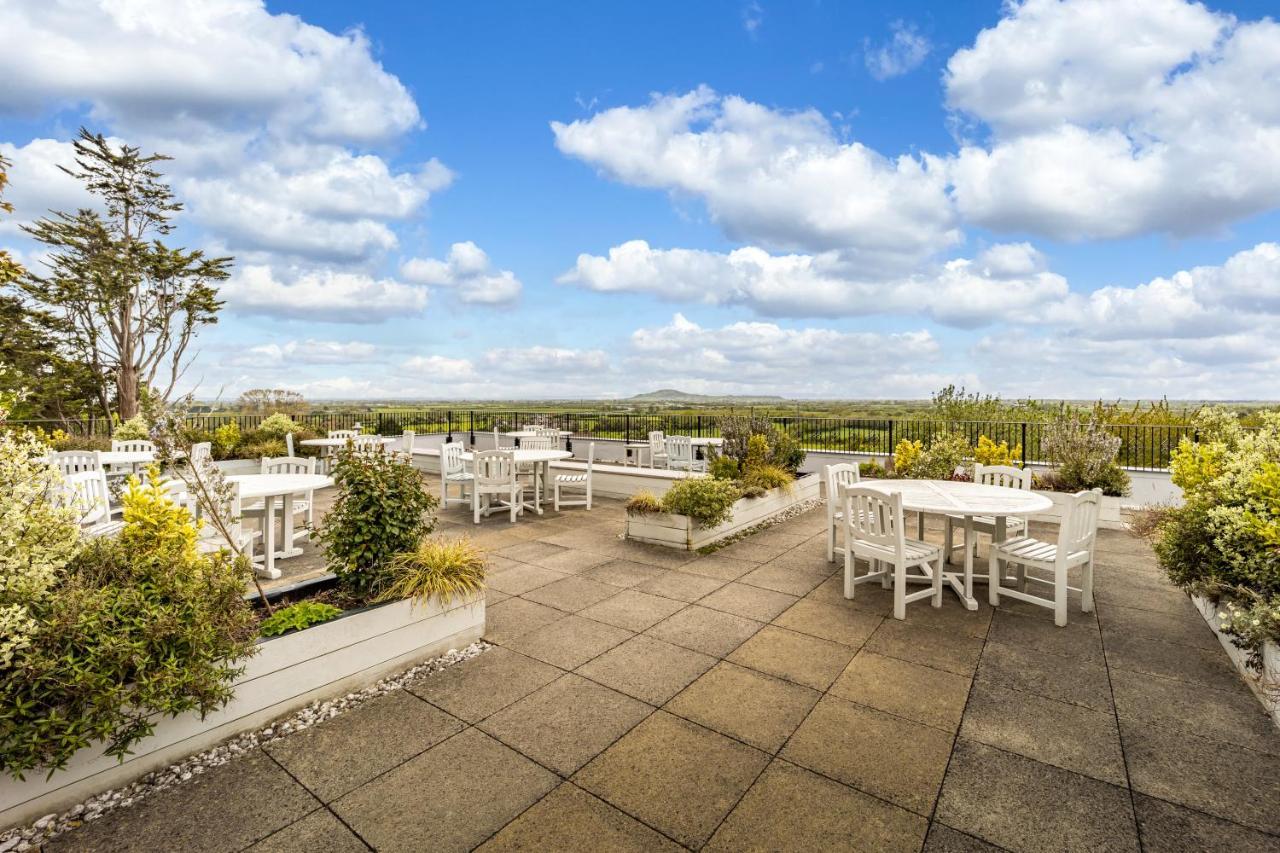 Best Western The Webbington Hotel & Spa Loxton Εξωτερικό φωτογραφία