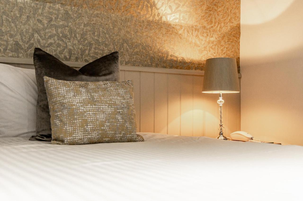 Best Western The Webbington Hotel & Spa Loxton Εξωτερικό φωτογραφία