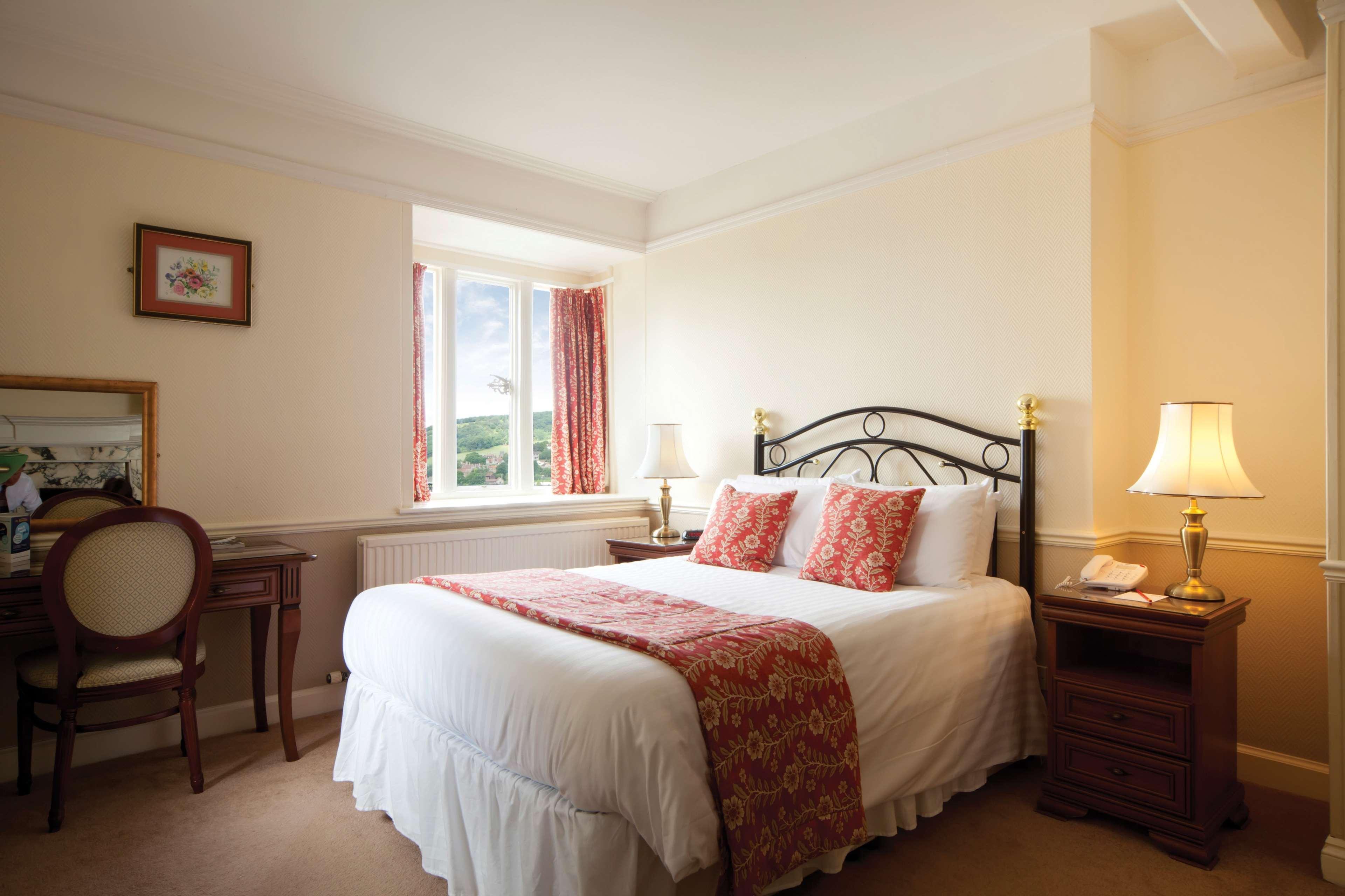 Best Western The Webbington Hotel & Spa Loxton Εξωτερικό φωτογραφία