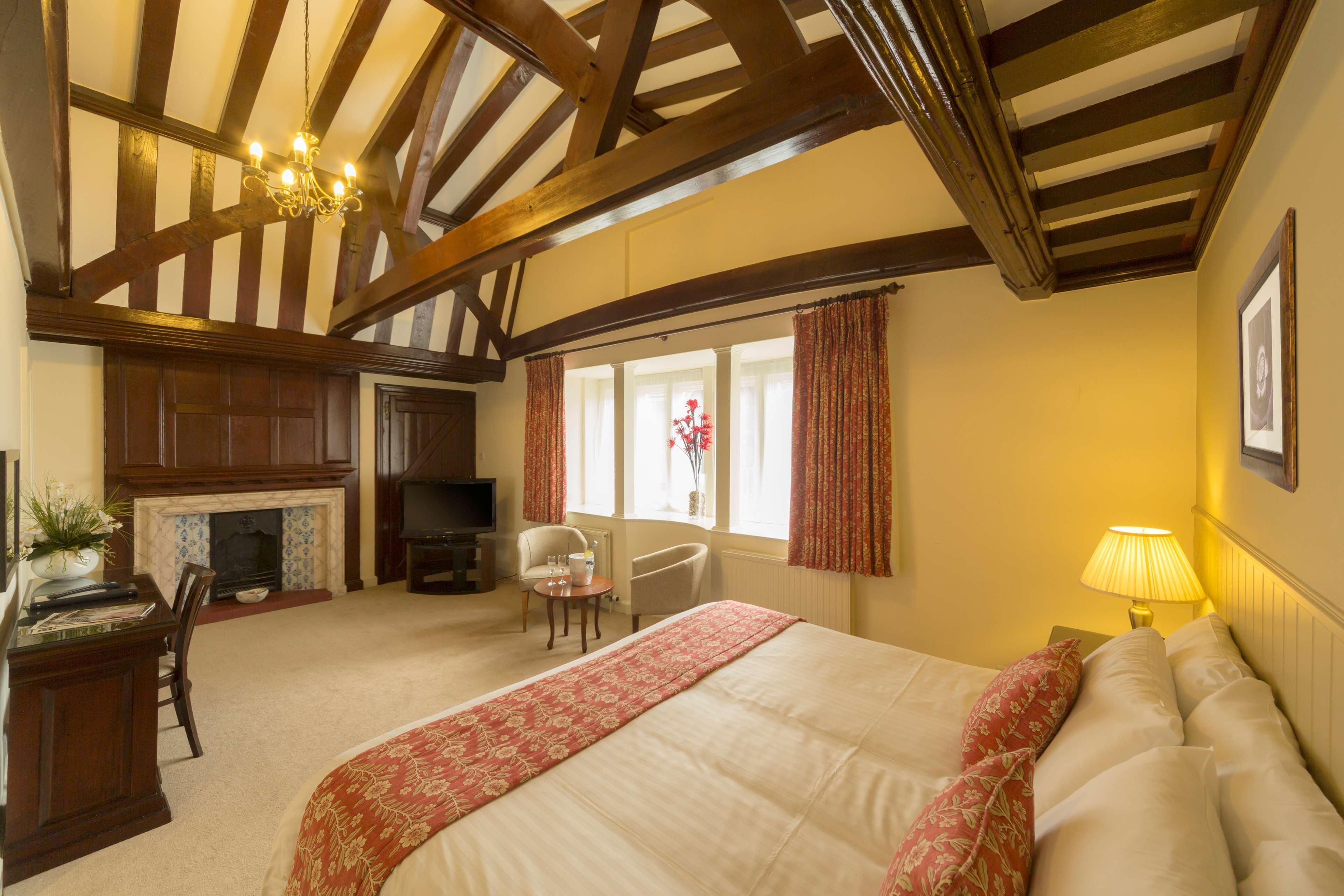 Best Western The Webbington Hotel & Spa Loxton Εξωτερικό φωτογραφία