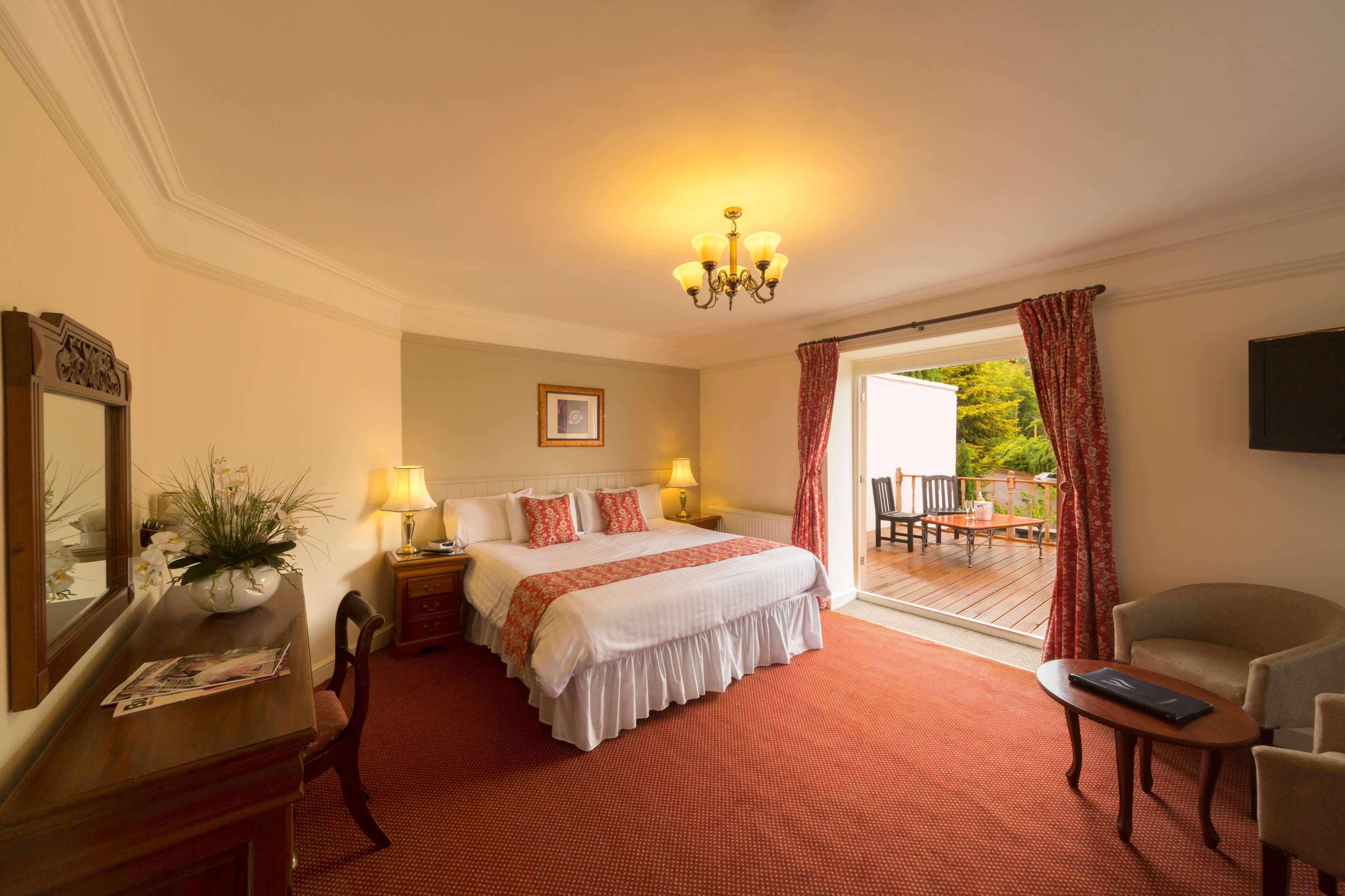 Best Western The Webbington Hotel & Spa Loxton Εξωτερικό φωτογραφία