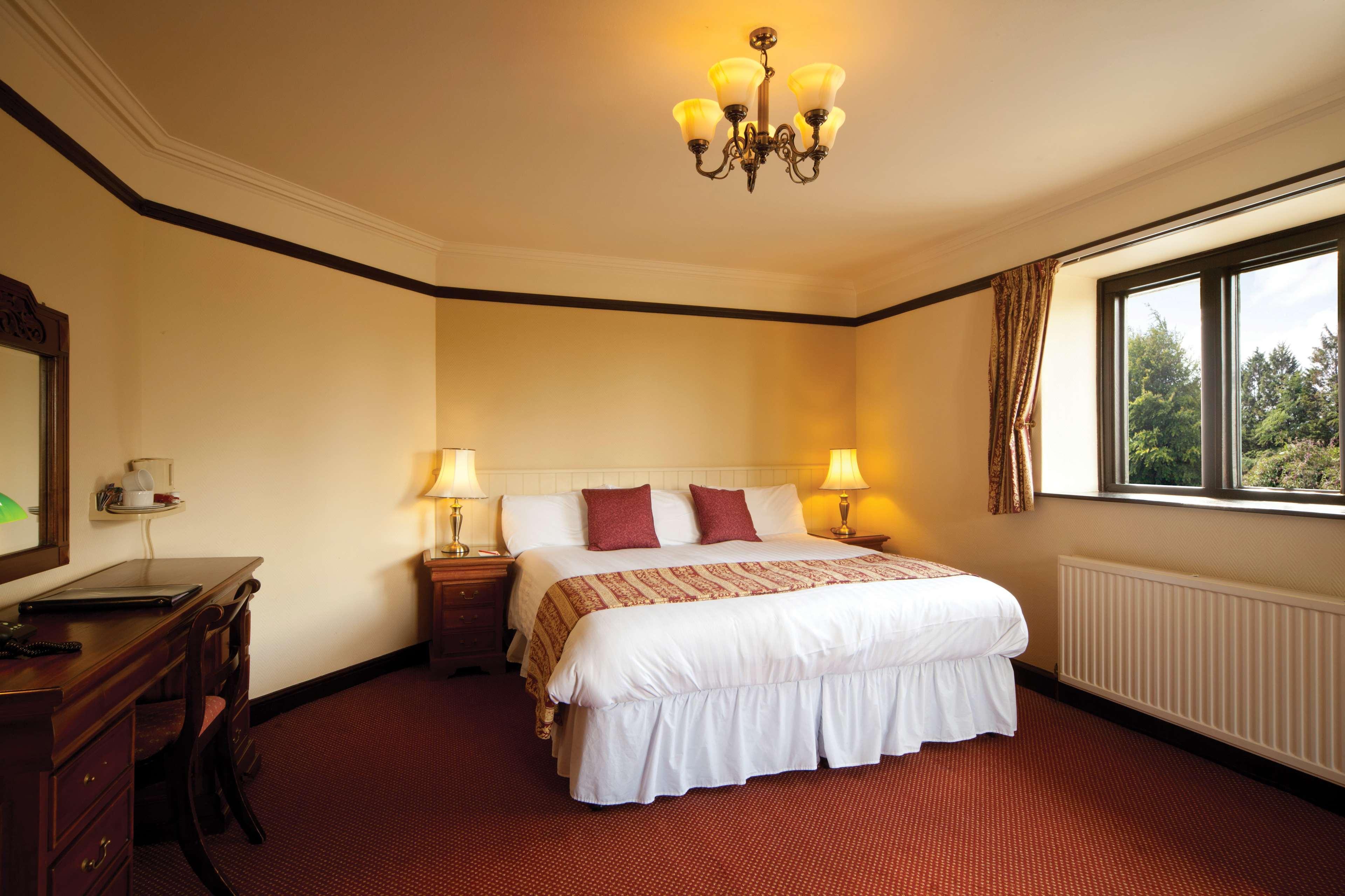 Best Western The Webbington Hotel & Spa Loxton Εξωτερικό φωτογραφία