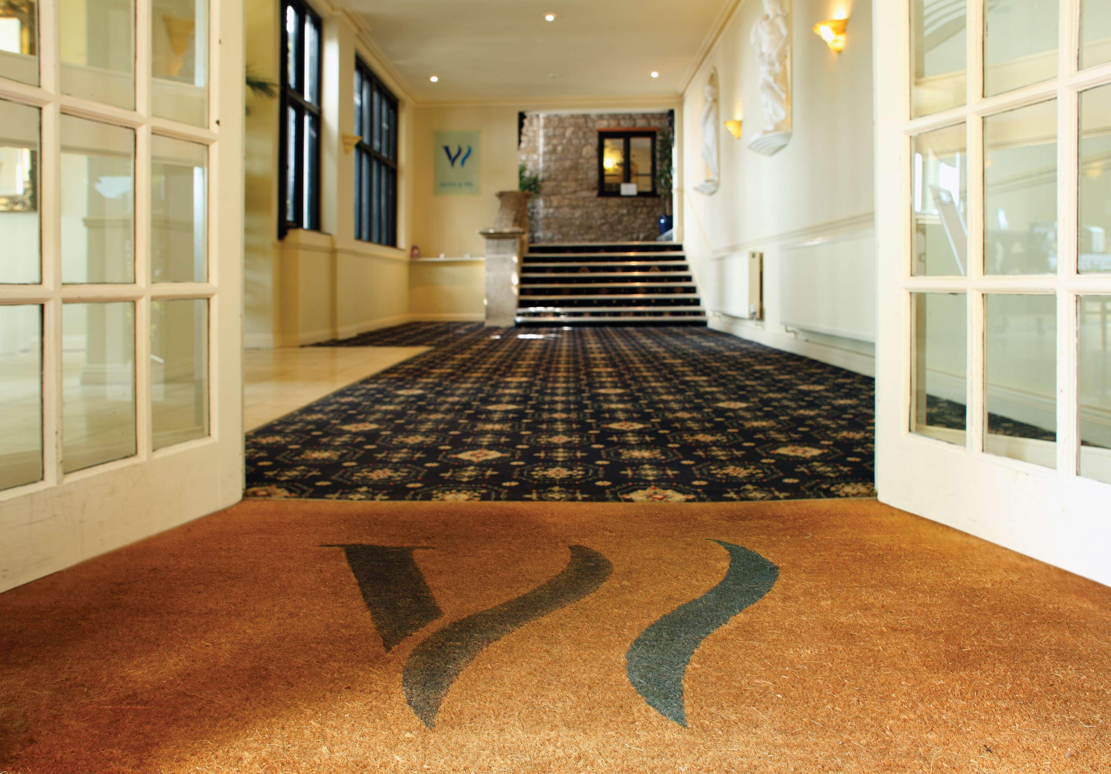 Best Western The Webbington Hotel & Spa Loxton Εξωτερικό φωτογραφία