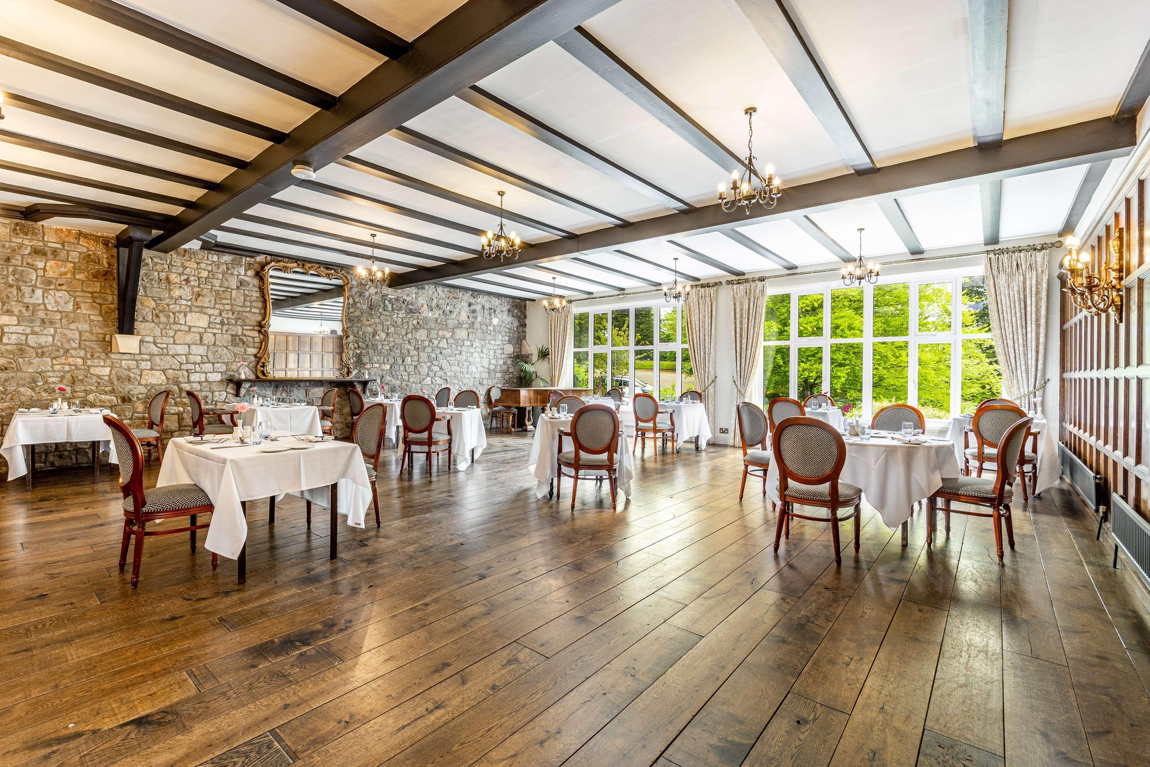 Best Western The Webbington Hotel & Spa Loxton Εξωτερικό φωτογραφία
