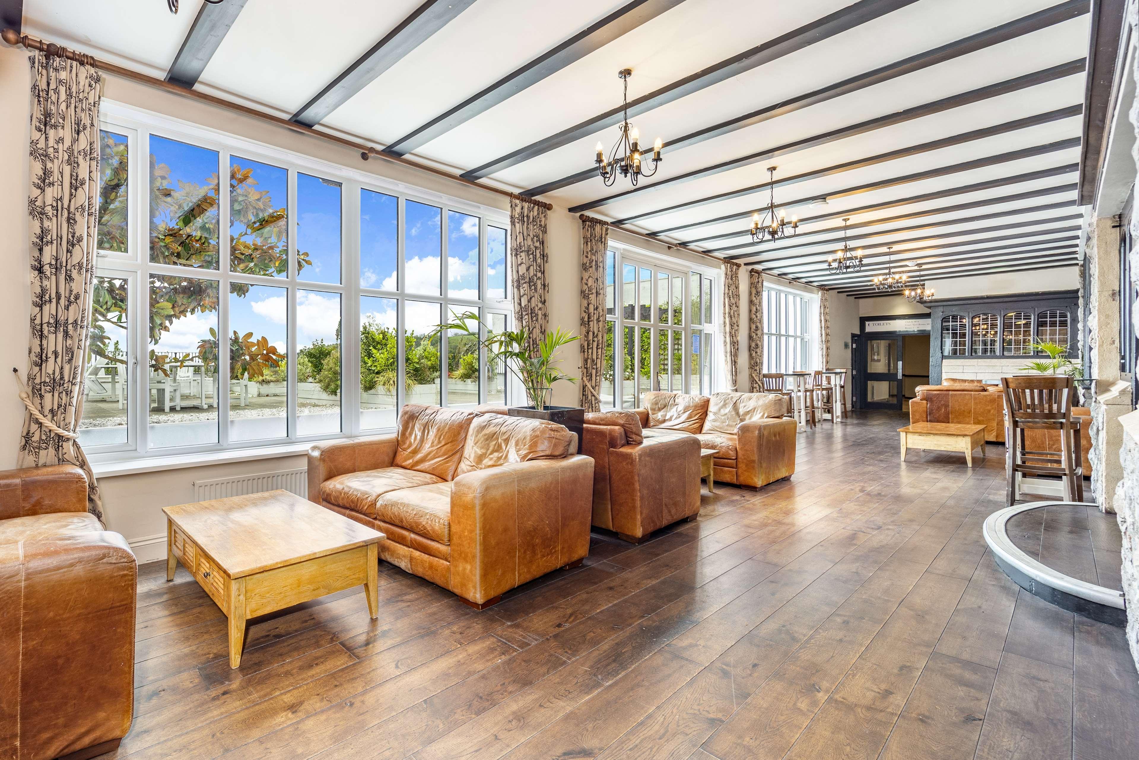Best Western The Webbington Hotel & Spa Loxton Εξωτερικό φωτογραφία
