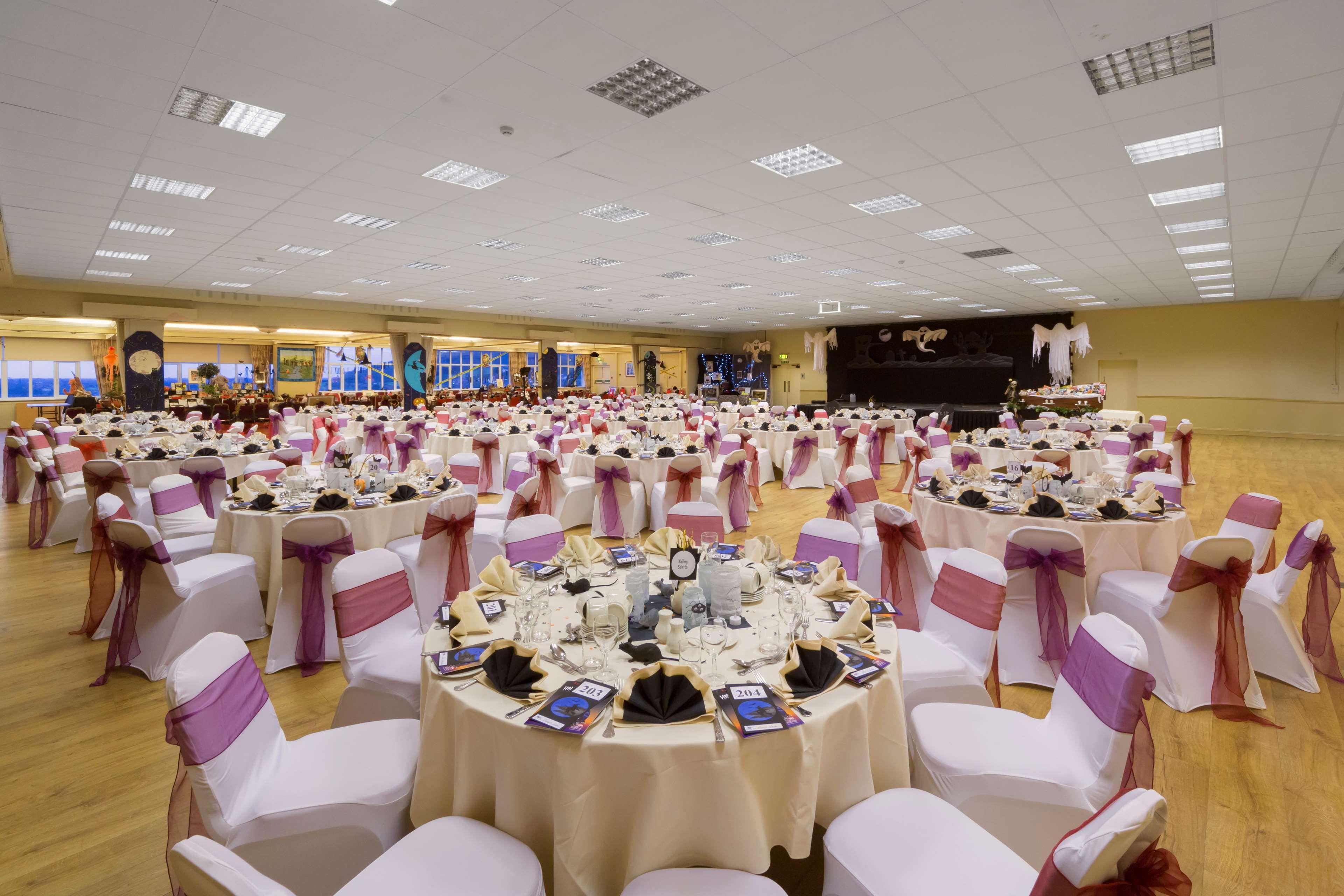 Best Western The Webbington Hotel & Spa Loxton Εξωτερικό φωτογραφία