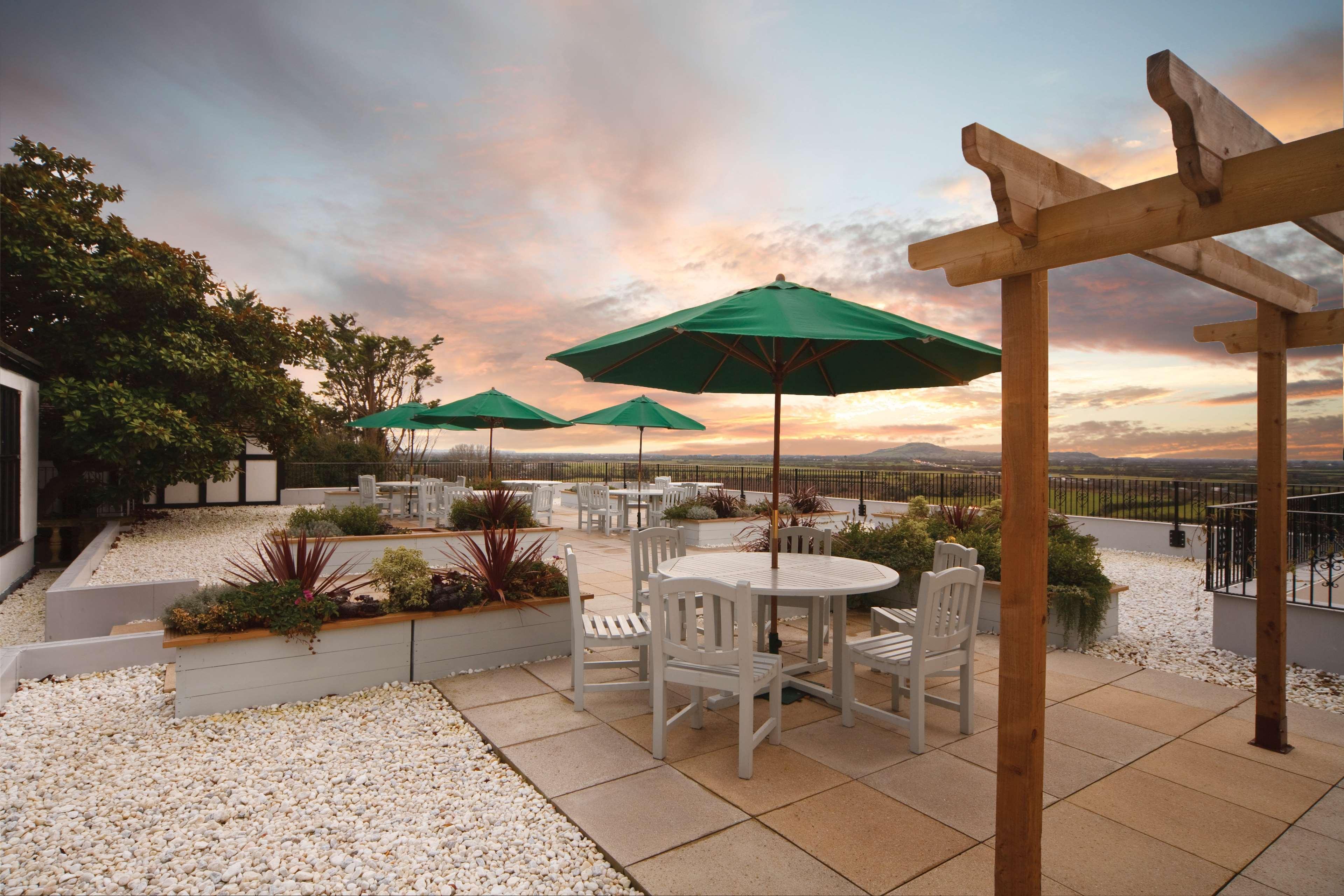 Best Western The Webbington Hotel & Spa Loxton Εξωτερικό φωτογραφία