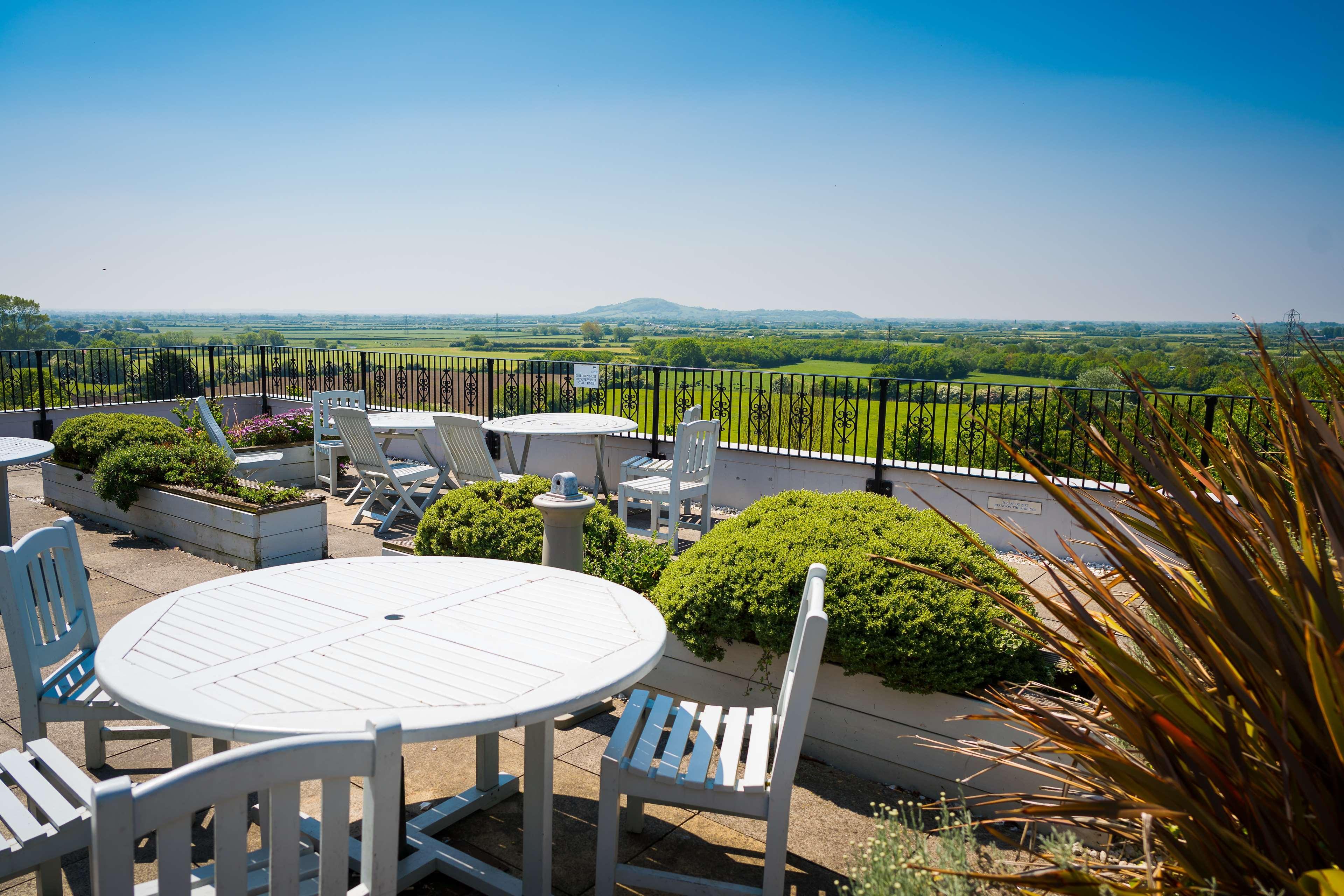 Best Western The Webbington Hotel & Spa Loxton Εξωτερικό φωτογραφία