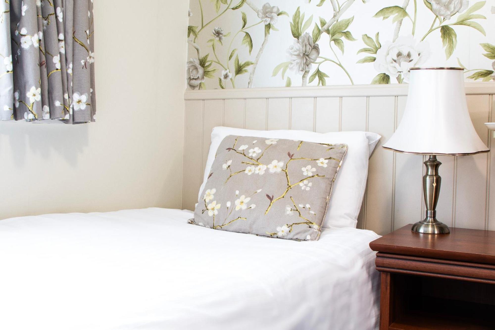 Best Western The Webbington Hotel & Spa Loxton Εξωτερικό φωτογραφία