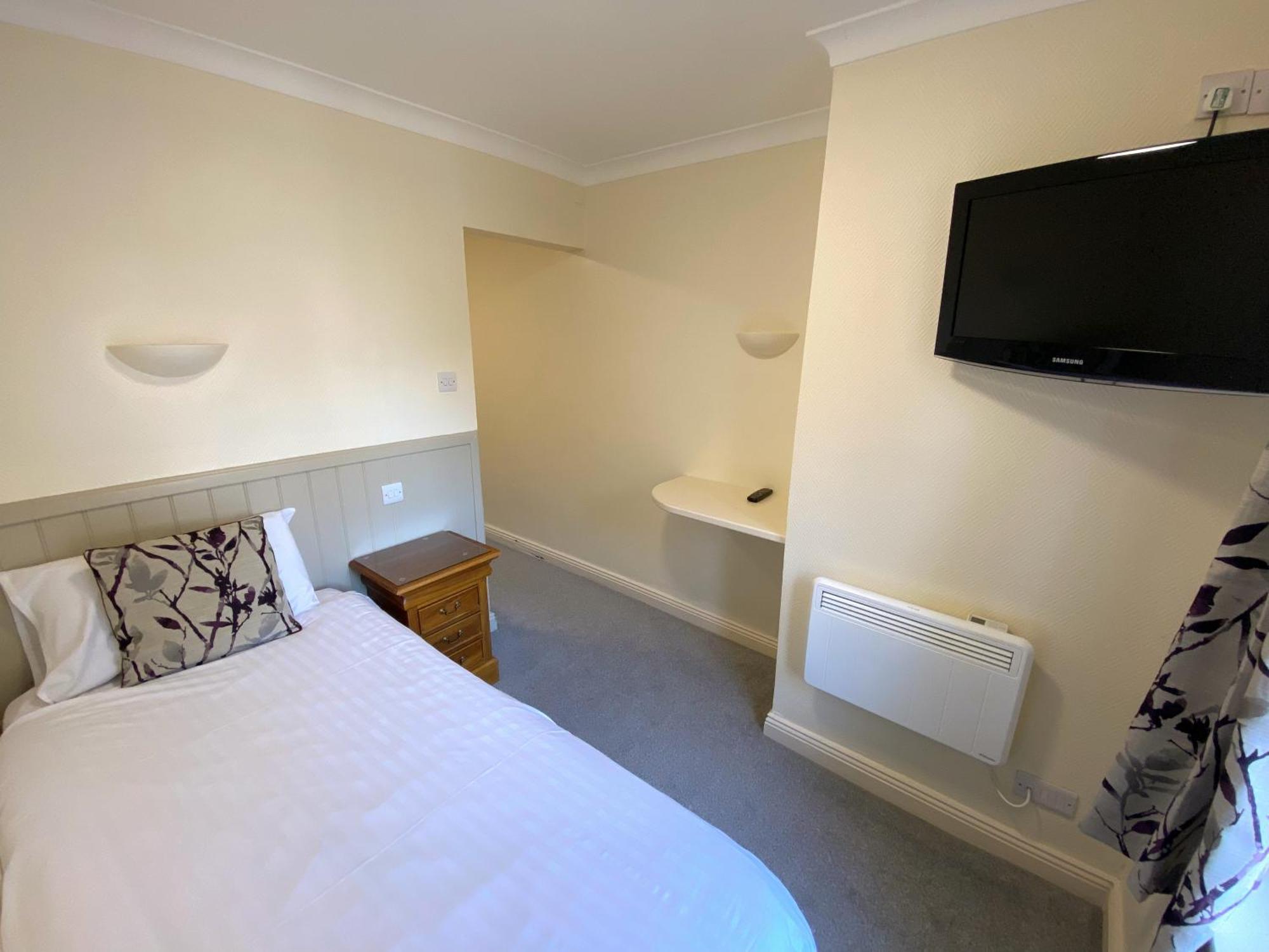 Best Western The Webbington Hotel & Spa Loxton Εξωτερικό φωτογραφία