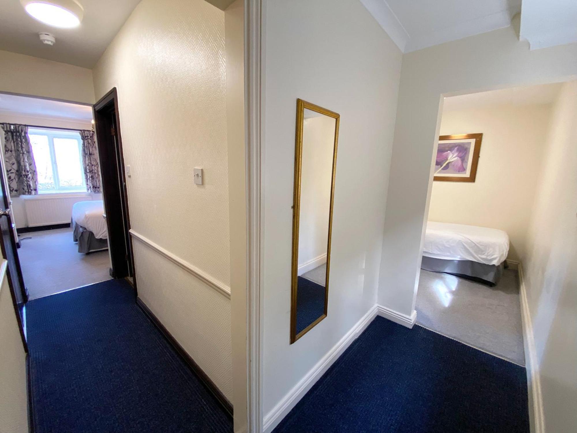 Best Western The Webbington Hotel & Spa Loxton Εξωτερικό φωτογραφία