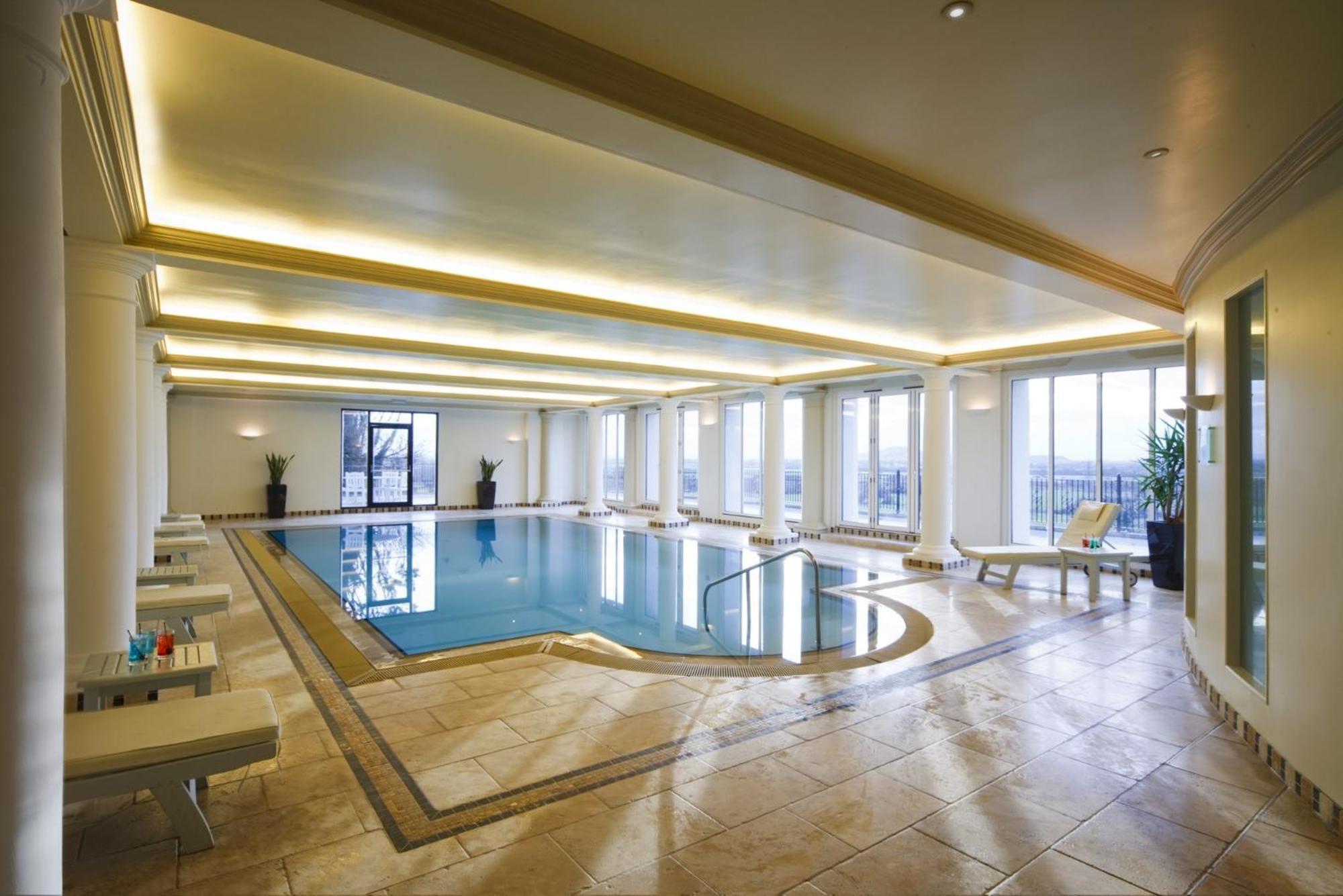 Best Western The Webbington Hotel & Spa Loxton Εξωτερικό φωτογραφία